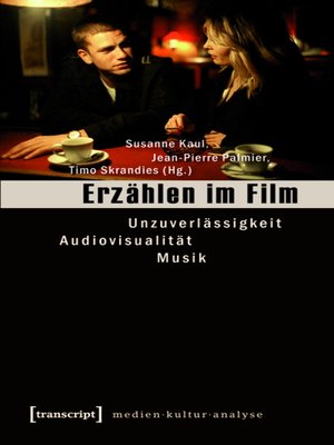 cover image of Erzählen im Film